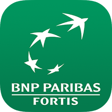 BNP Paribas Fortis App