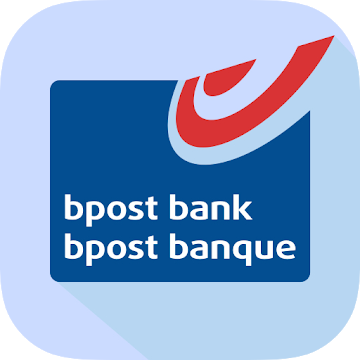 Bpost Bank App