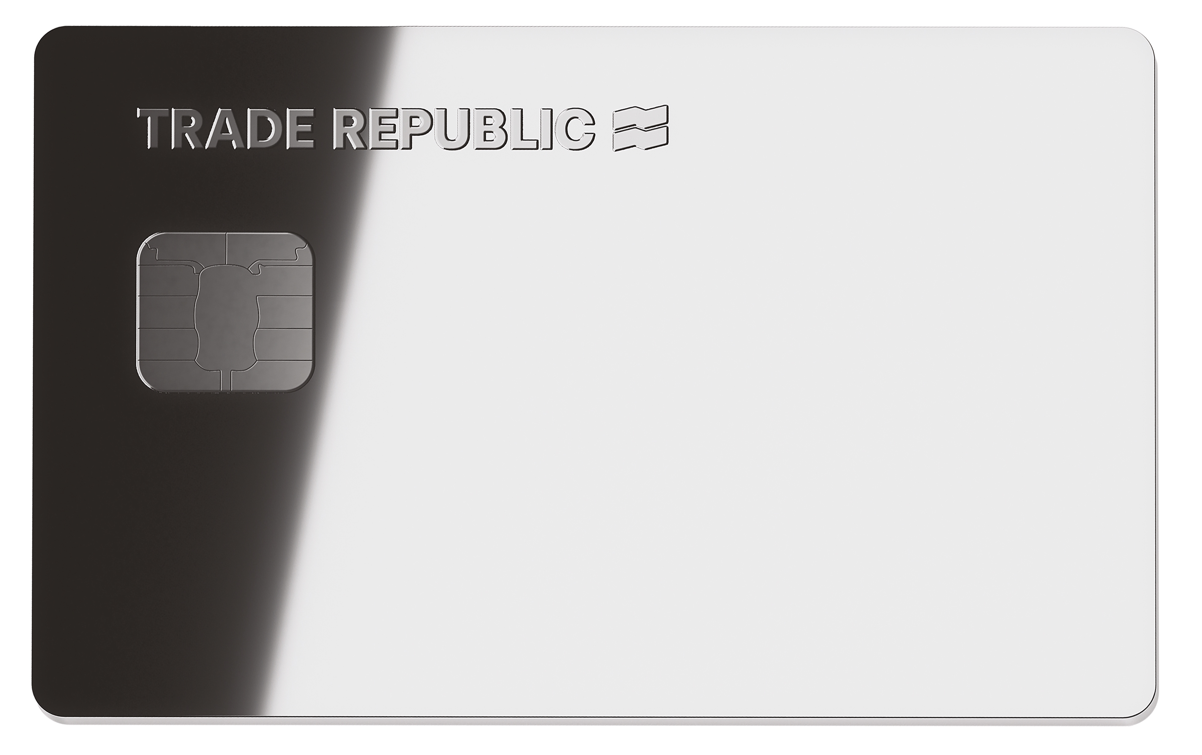 Trade Republic Mirror-kaart