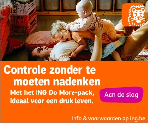 ING Do More +26