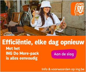ING Do More +26