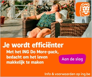 ING Do More +26
