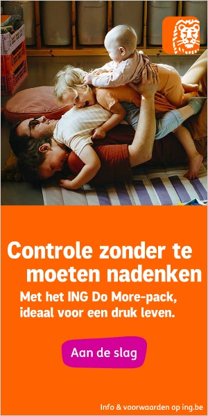 ING Do More +26