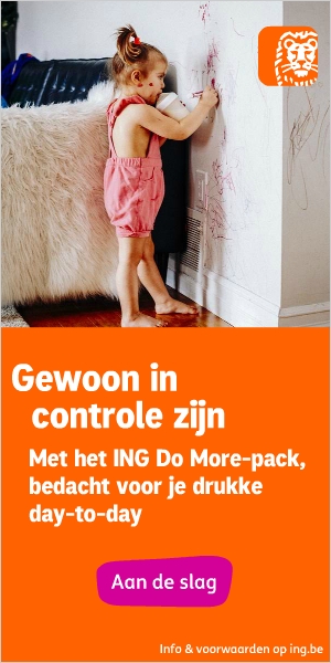 ING Do More +26
