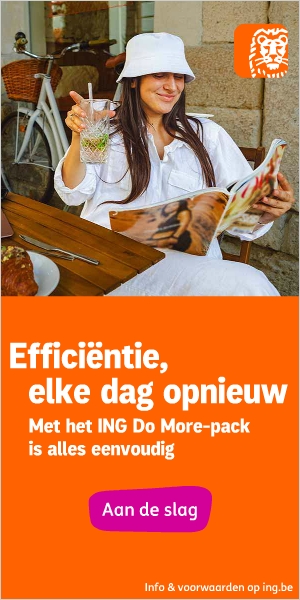 ING Do More +26