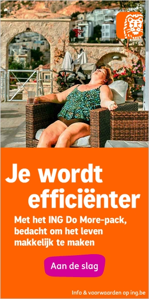 ING Do More +26