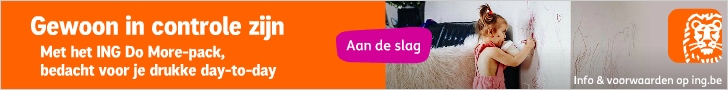 ING Do More +26