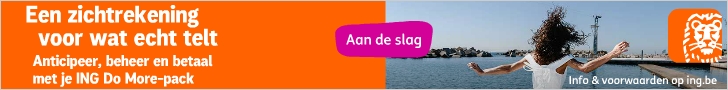 ING Do More +26