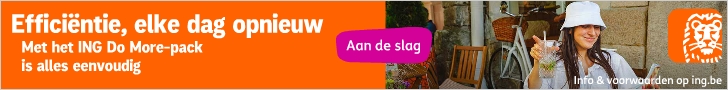 ING Do More +26