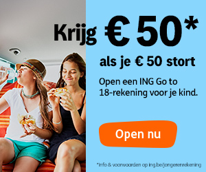 ING Go To 18