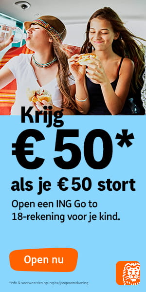ING Go To 18