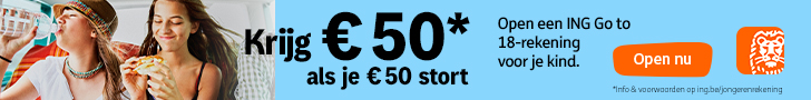ING Go To 18