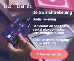 Beobank Go