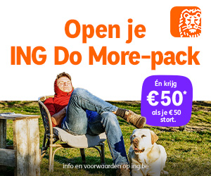 ING DO More +25 (DOG)