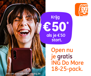 ING Do More 18-25