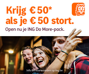 ING DO More +25 (PEOPLE)