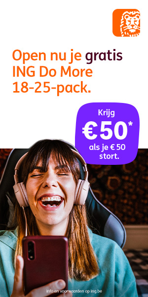 ING Do More 18-25