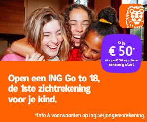 ING Go to 18