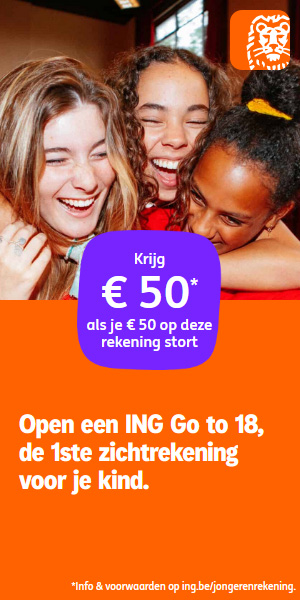 ING Go to 18