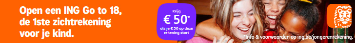 ING Go to 18