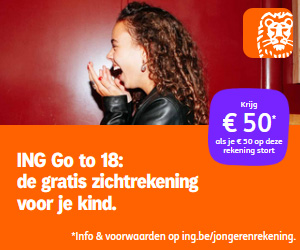 ING Go to 18