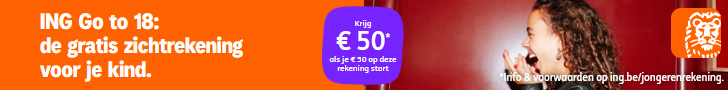 ING Go to 18