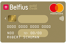 Belfius Gold