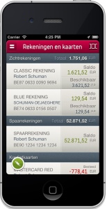 Belfius net Belfius net