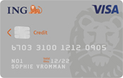 Ing Visa