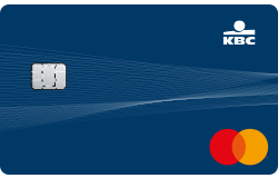 KBC kredietkaart